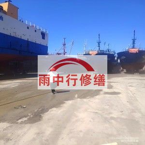 丰都福建瀚海船坞堵漏案例